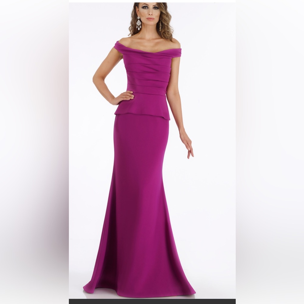 NewYorkDress Women's Gia Franco 12101 Dress
Brand new